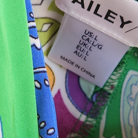 BBAILY44 SKIRT - Picture 2 of 4